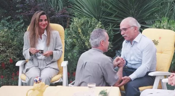 مدار الساعة,أسرار أردنية,الحسين بن طلال,ولي العهد,الأمير حسين