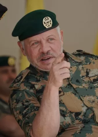 مدار الساعة,مقالات,الملك المؤسس,الملك عبدالله الثاني,الجيش العربي