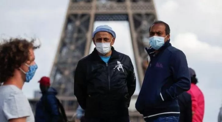 مدار الساعة,أخبار عربية ودولية,كورونا,مواقع التواصل الاجتماعي