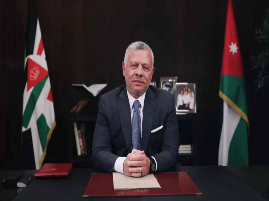 مدار الساعة,Video,فيديو,أخبار الأردن,اخبار الاردن,الملك عبدالله الثاني,كورونا