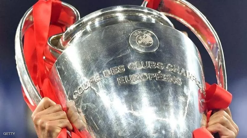 مدار الساعة,أخبار رياضية,الاتحاد الأوروبي