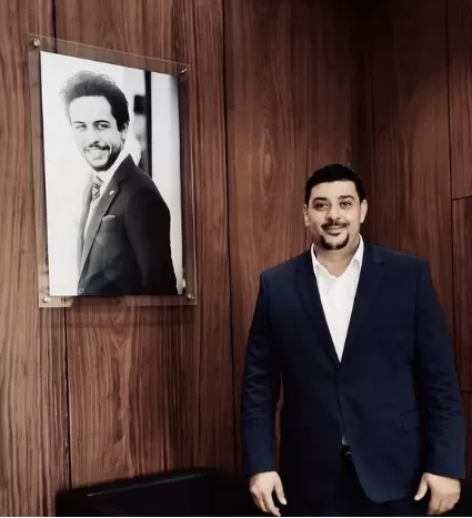 مدار الساعة,مقالات,ولي العهد,مجلس النواب,قصر الحسينية