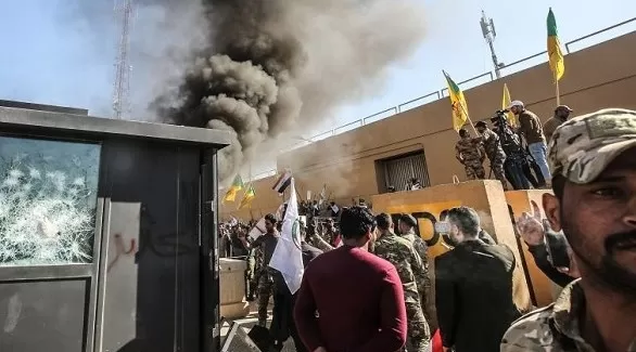مدار الساعة,أخبار خفيفة ومنوعة,وزارة الخارجية,حزب الله
