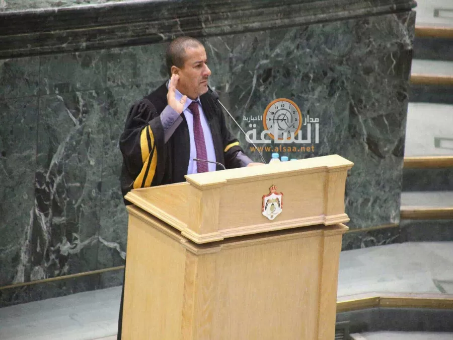 مدار الساعة,أخبار مجلس النواب الأردني,رئيس الوزراء,رئاسة الوزراء,جامعة الطفيلة التقنية