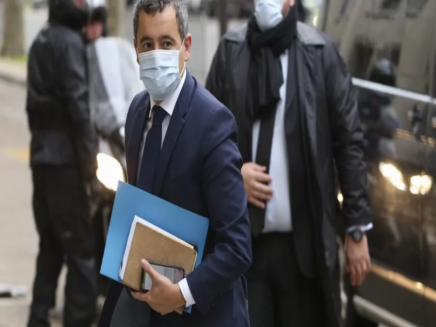 مدار الساعة,أخبار عربية ودولية,وزير الداخلية,رئيس الوزراء,وزارة الداخلية