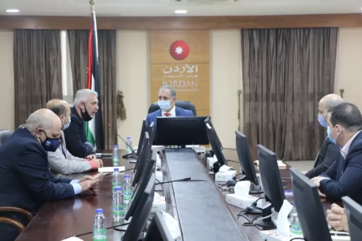 مدار الساعة,أخبار الأردن,اخبار الاردن,وزير العمل