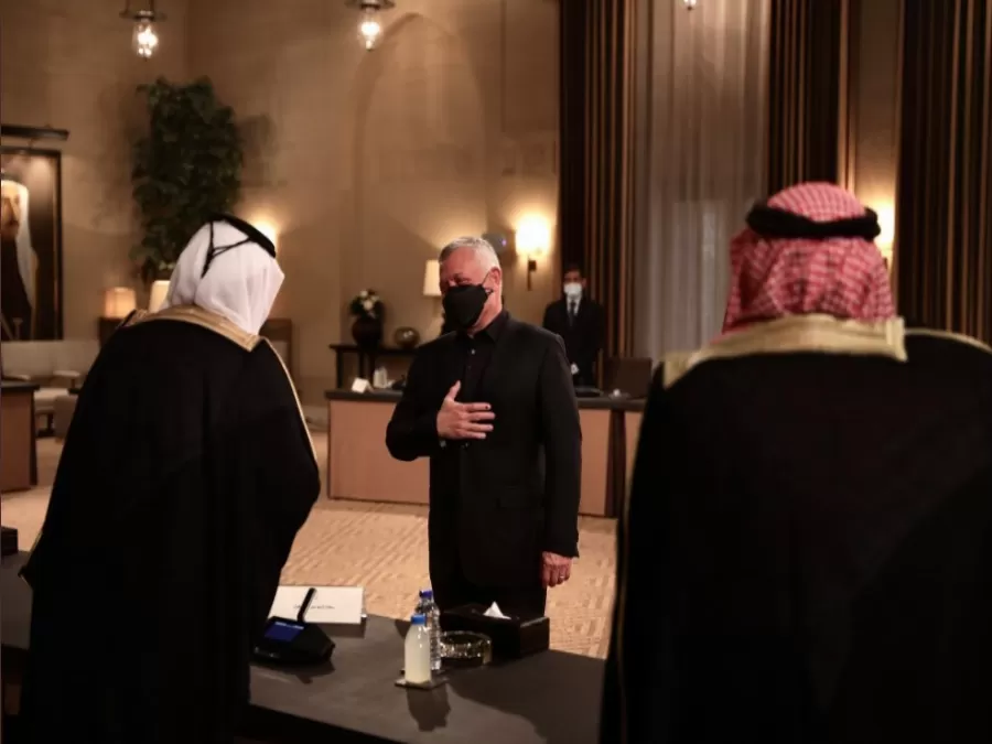 مدار الساعة,أخبار الأردن,اخبار الاردن,الملك عبدالله الثاني,كورونا,رئيس الوزراء,هيئة الأركان المشتركة,صندوق المعونة الوطنية,الديوان الملكي الهاشمي,البنك المركزي الأردني,الانتخابات النيابية,قصر الحسينية,البنك المركزي