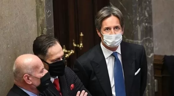 مدار الساعة,أخبار اقتصادية