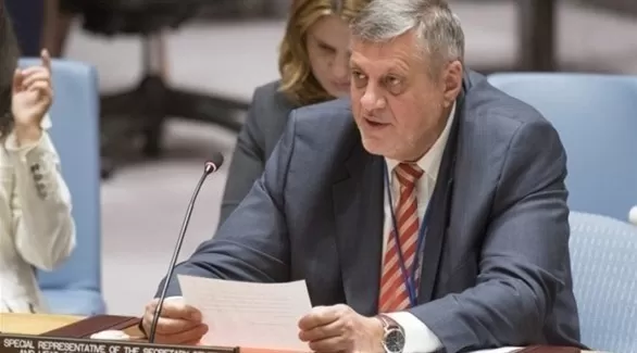 مدار الساعة,أخبار عربية ودولية,الأمم المتحدة