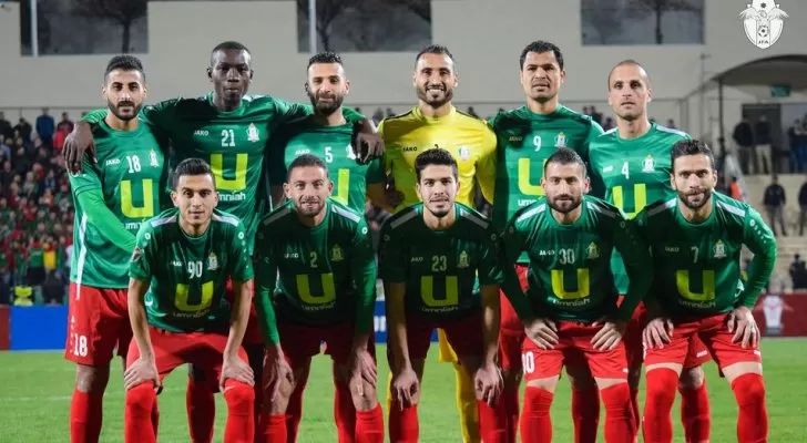 مدار الساعة,أخبار رياضية,ستاد عمان الدولي