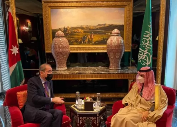مدار الساعة,أخبار الأردن,اخبار الاردن,نائب رئيس الوزراء,وزير الخارجية وشؤون المغتربين,رئيس الوزراء,أيمن الصفدي,الملك عبدالله الثاني,وزارة الخارجية,اللجنة الدولية للصليب الأحمر,المملكة العربية السعودية,الملك سلمان,جمهورية مصر العربية,سيادة القانون