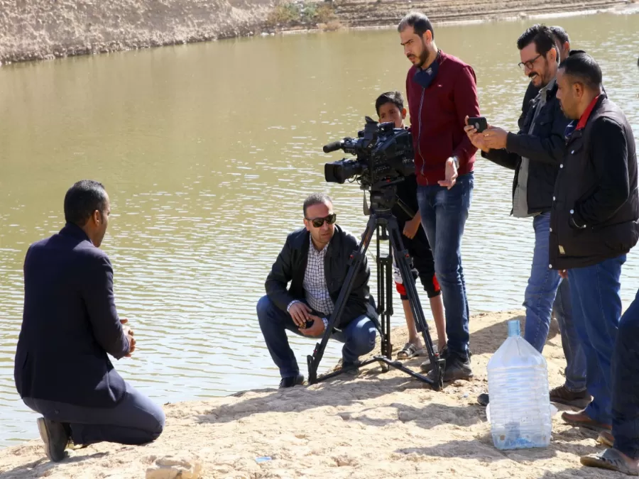 مدار الساعة,أخبار الأردن,اخبار الاردن,وزير الزراعة,كورونا,الجامعة الهاشمية