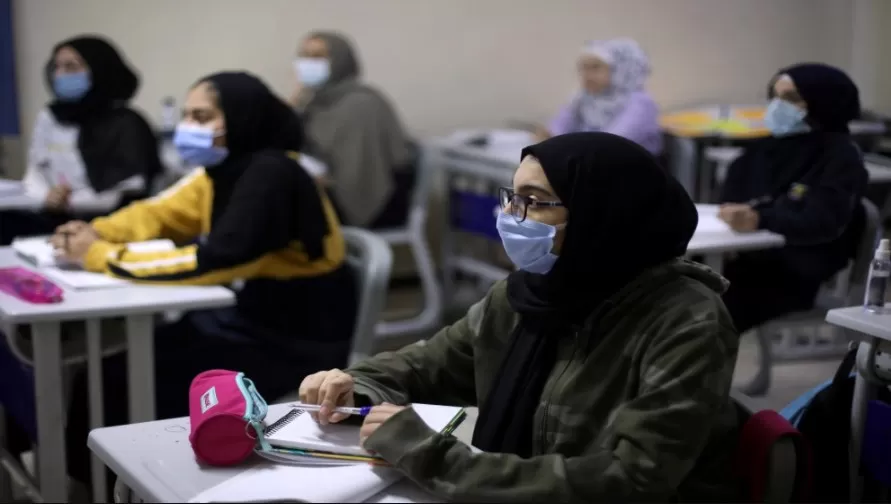 مدار الساعة,أخبار الأردن,اخبار الاردن,كورونا,وزارة الصحة,وزارة التربية والتعليم