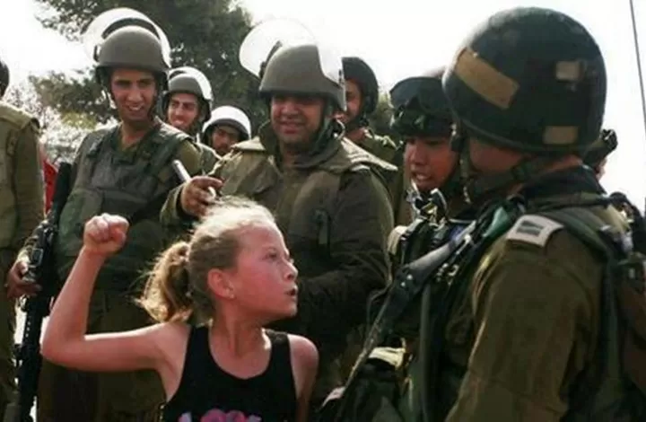 مدار الساعة,أخبار عربية ودولية,الضفة الغربية