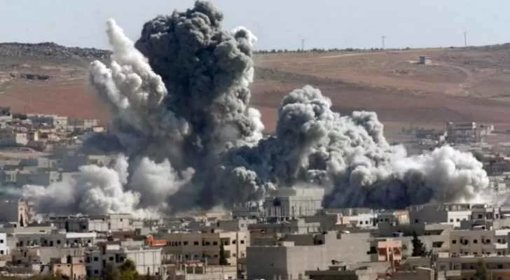 مدار الساعة,أخبار عربية ودولية