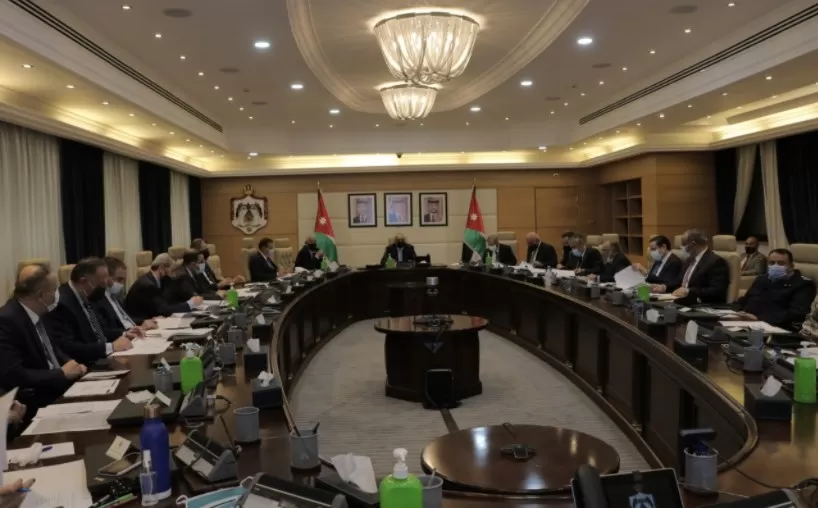 مدار الساعة,أخبار الأردن,اخبار الاردن,وزير الثقافة,رئيس الوزراء,الملك عبدالله الثاني,رئاسة الوزراء,الثورة العربية الكبرى