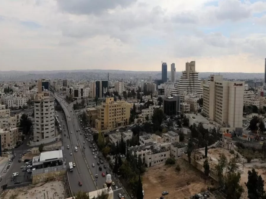 مدار الساعة,أخبار الأردن,اخبار الاردن,درجات الحرارة
