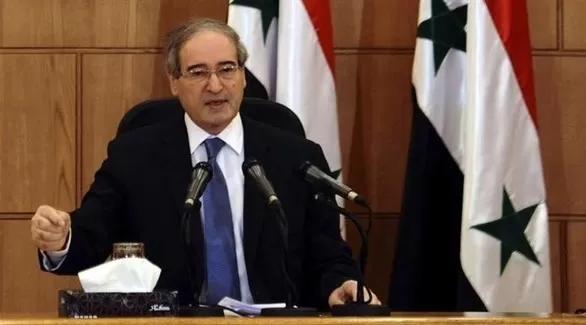 مدار الساعة,أخبار خفيفة ومنوعة,وزارة الخارجية