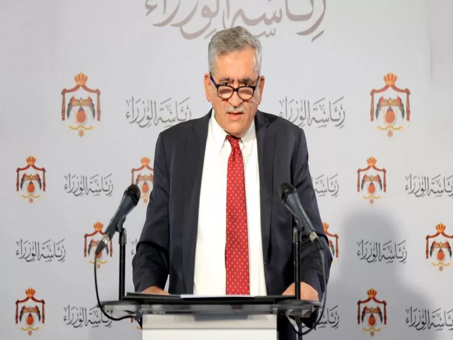 مدار الساعة,أخبار الأردن,اخبار الاردن,وزير الصحة,كورونا,رئاسة الوزراء,وزارة الصحة,المستشفيات الخاصة,مستشفى الأمير حمزة