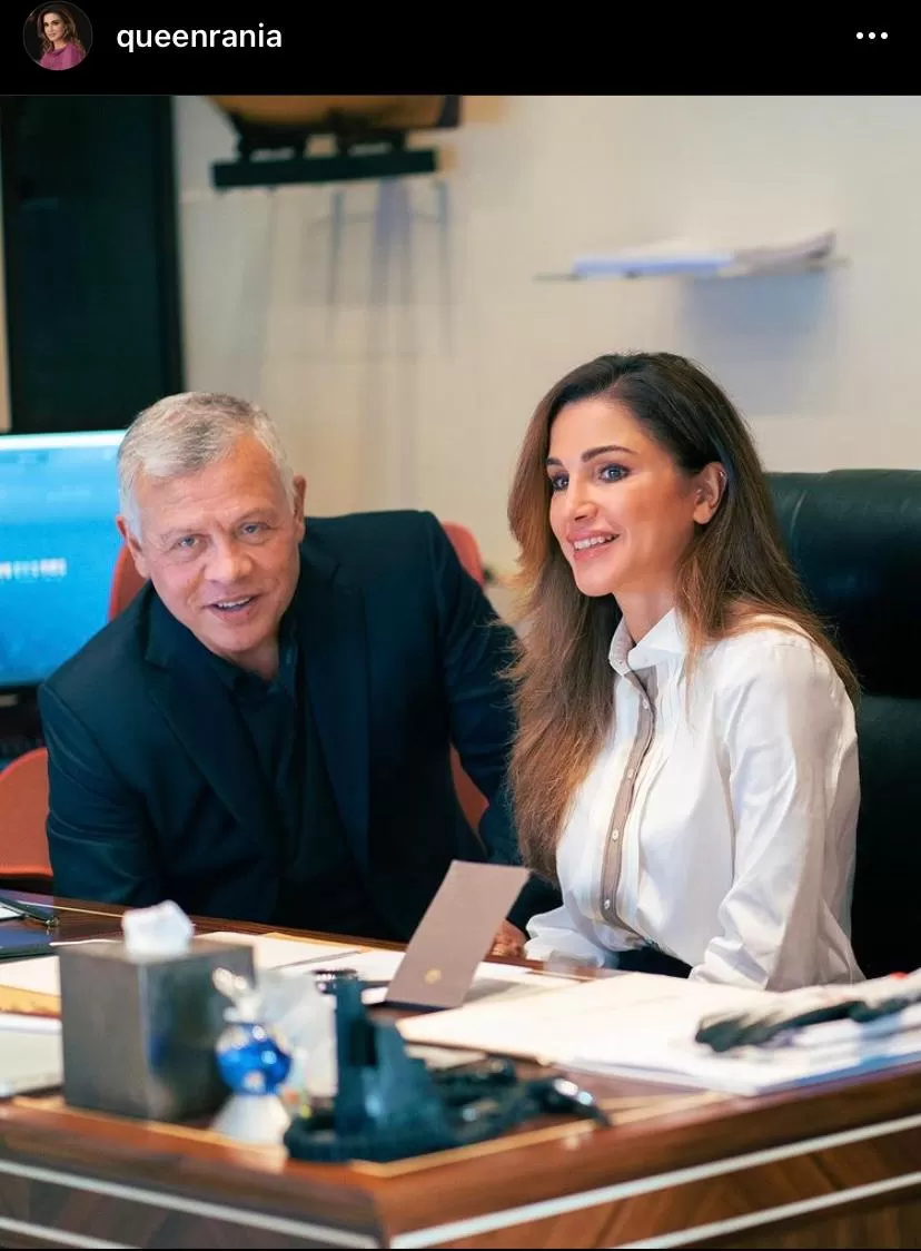 مدار الساعة,أخبار الأردن,اخبار الاردن,الملكة رانيا,الملكة رانيا العبدالله