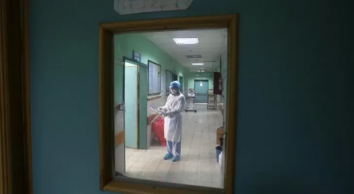 مدار الساعة,أخبار عربية ودولية,كورونا,وزارة الصحة,قطاع غزة