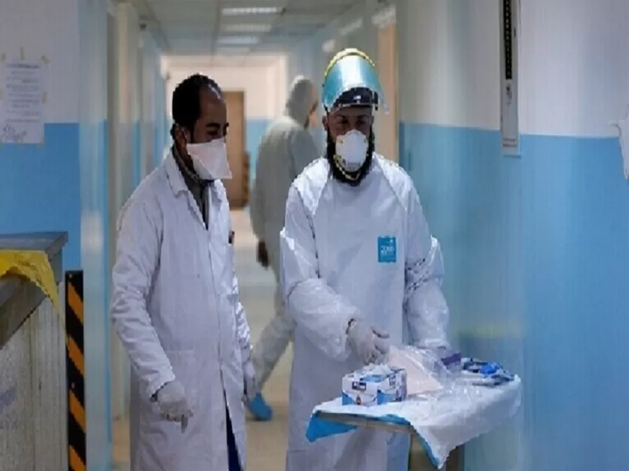 مدار الساعة,أخبار الأردن,اخبار الاردن,كورونا,رئاسة الوزراء,وزارة الصحة