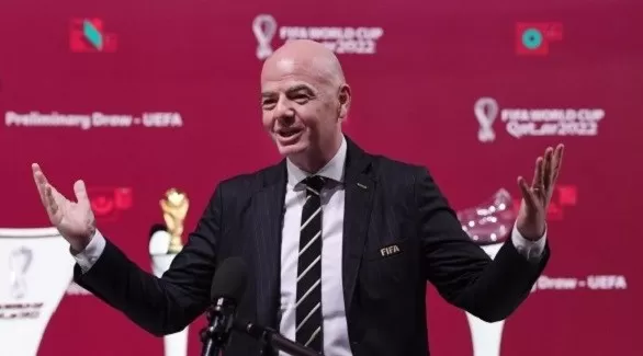 مدار الساعة,أخبار رياضية,كأس العالم