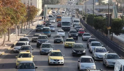 مدار الساعة,أخبار الأردن,اخبار الاردن,إذاعة الأمن العام,الأمن العام,إدارة السير,الدوريات الخارجية