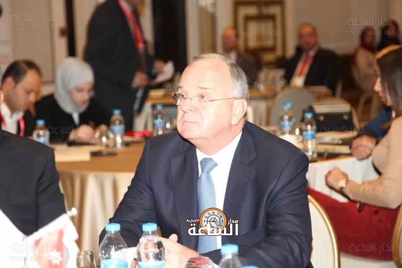 مدار الساعة,أسرار أردنية,وزير العمل,شركة توزيع الكهرباء