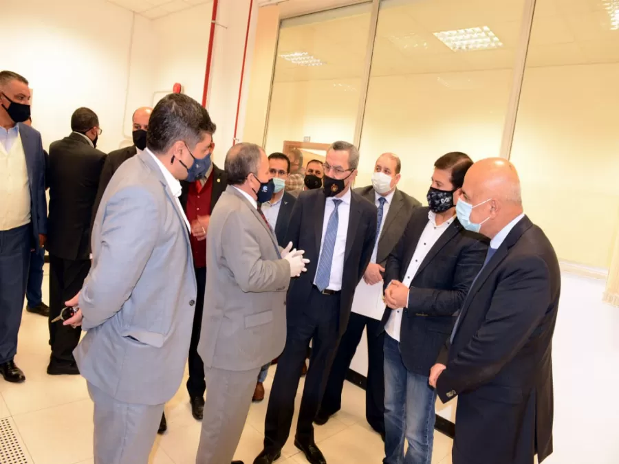 مدار الساعة,أخبار الجامعات الأردنية,وزير التعليم العالي والبحث العلمي,الملك عبد الله الثاني,كورونا,وزارة التعليم العالي والبحث العلمي,وزارة التعليم العالي,جامعة الطفيلة التقنية