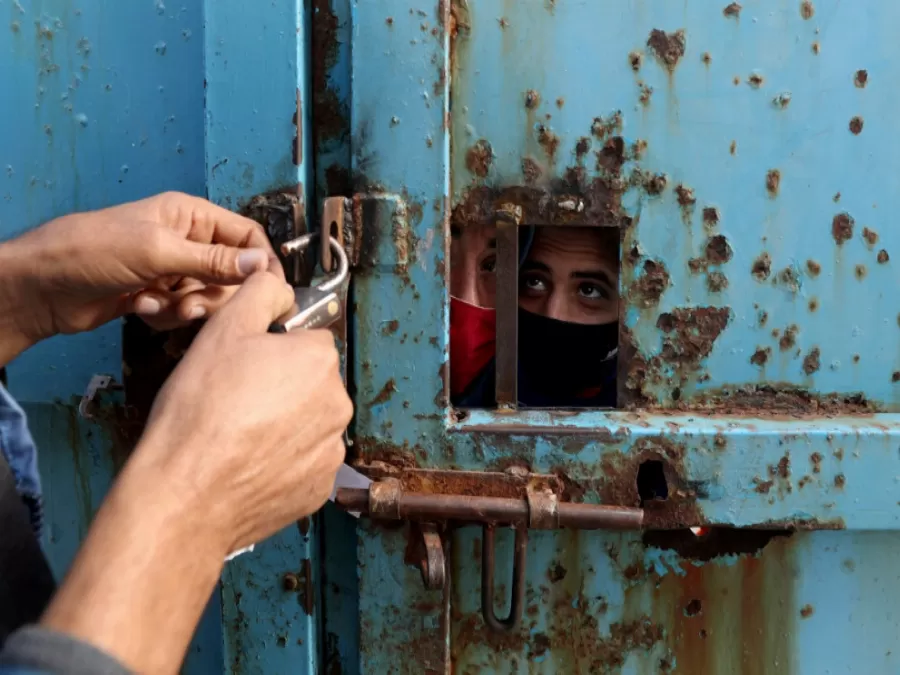 مدار الساعة,أخبار عربية ودولية,الأمم المتحدة,أونروا,الضفة الغربية,قطاع غزة