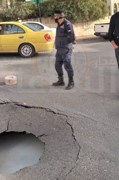 مدار الساعة,أخبار الأردن,اخبار الاردن,سلطة المياه,الأمن العام