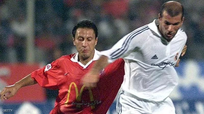 مدار الساعة,أخبار رياضية