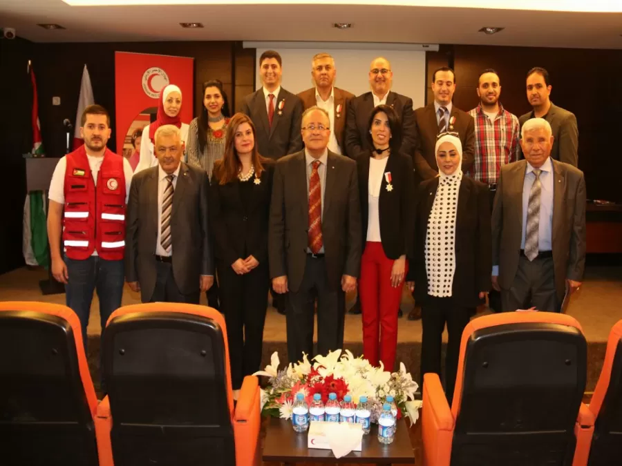 مدار الساعة,أخبار المجتمع الأردني