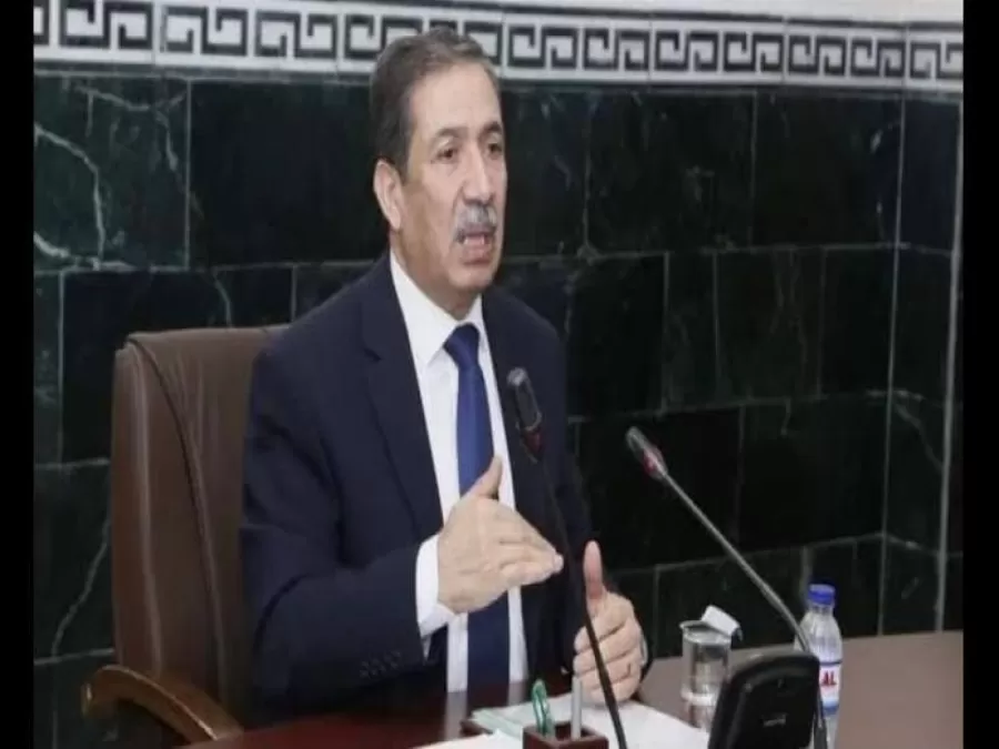 مدار الساعة,أسرار أردنية,وزارة الصناعة