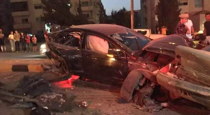 مدار الساعة,Video,فيديو,أخبار الأردن,اخبار الاردن,مستشفى الأمير حمزة,الدفاع المدني