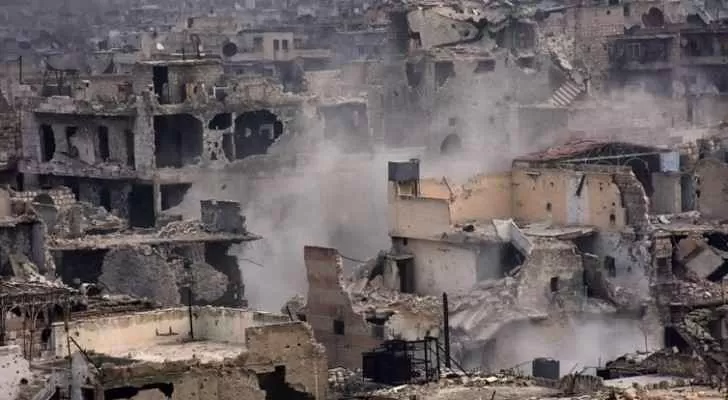 مدار الساعة,أخبار عربية ودولية