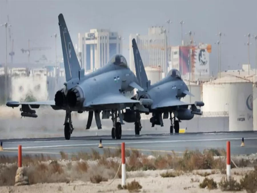 مدار الساعة,أخبار عربية ودولية,القوات الجوية,سلاح الجو الملكي