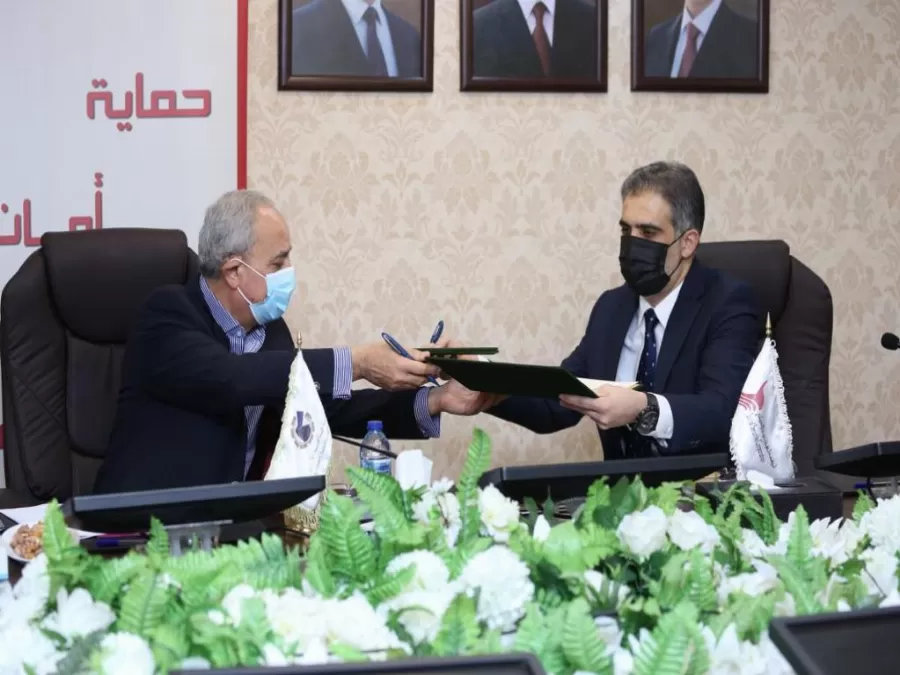 مدار الساعة,أخبار اقتصادية,المؤسسة العامة للضمان الاجتماعي,الضمان الاجتماعي,غرفة صناعة الأردن