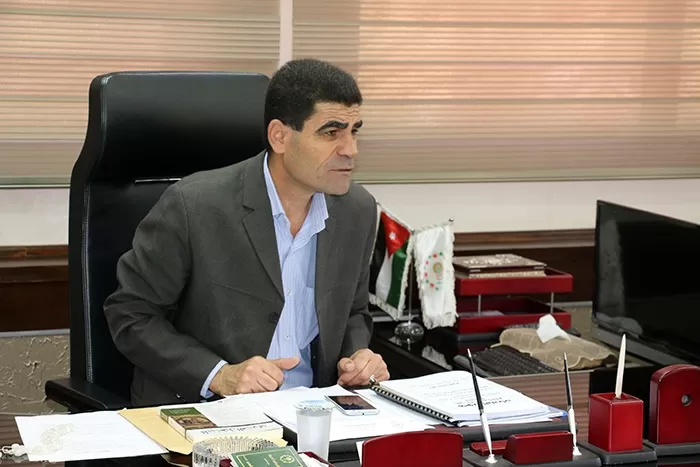 مدار الساعة,أخبار الأردن,اخبار الاردن,وزارة الإدارة المحلية