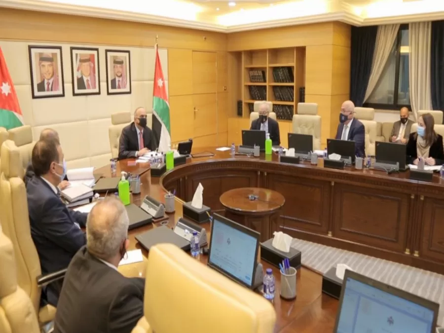 مدار الساعة,أخبار الأردن,اخبار الاردن,رئيس الوزراء,كورونا,الإرادة الملكية السامية