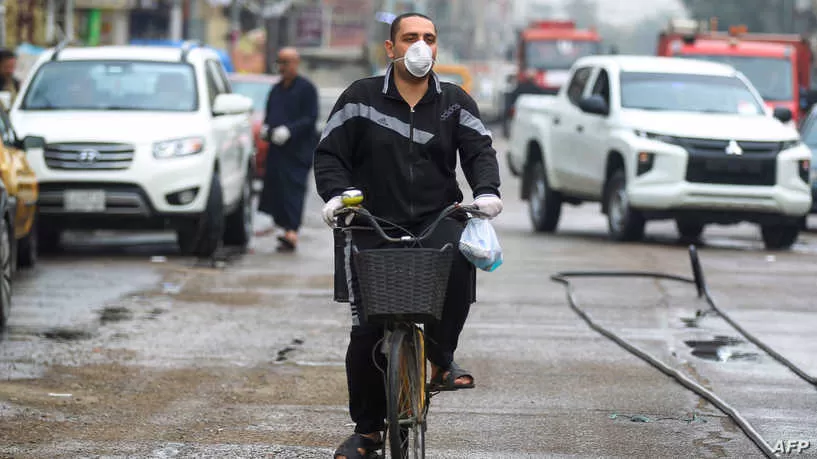 مدار الساعة,أخبار عربية ودولية,كورونا,الأمم المتحدة