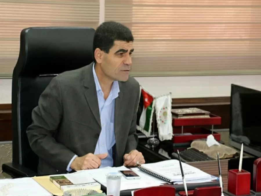 مدار الساعة,أخبار المجتمع الأردني,الملك عبد الله الثاني,وزارة الإدارة المحلية