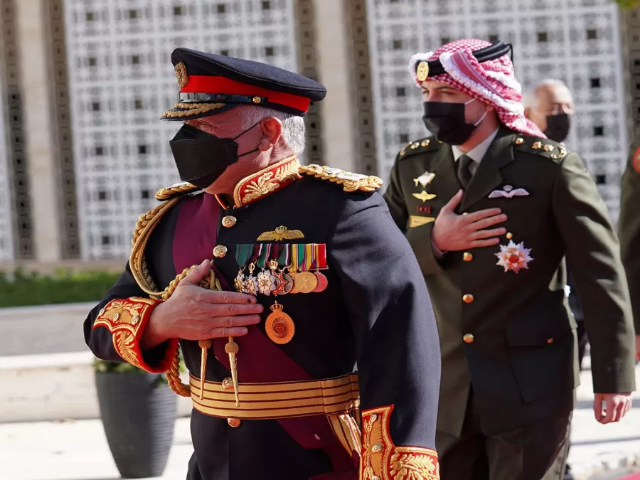 مدار الساعة,أخبار الأردن,اخبار الاردن,كورونا,القوات المسلحة,الانتخابات النيابية,المسجد الأقصى,سيادة القانون