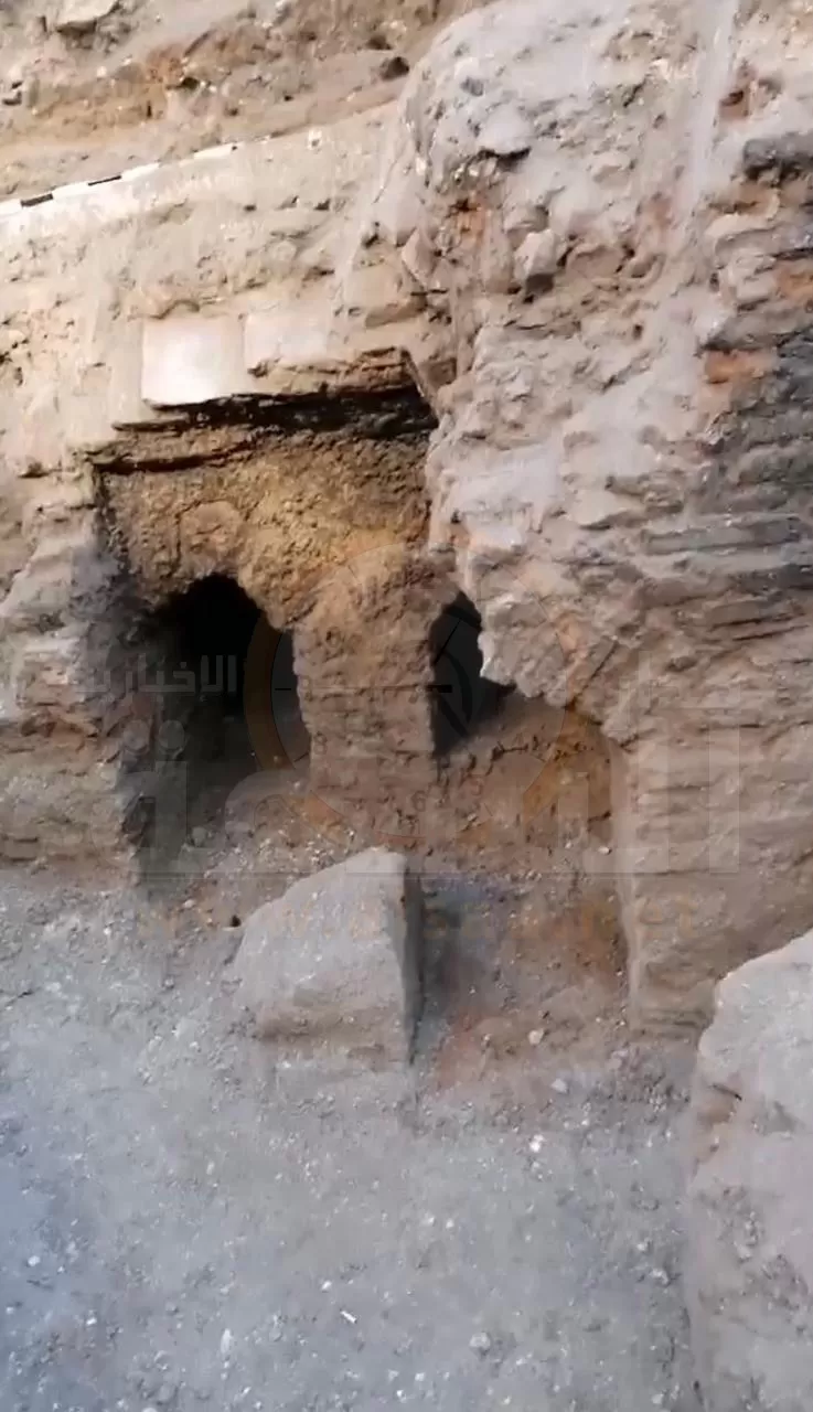 مدار الساعة,Video,فيديو,أخبار الأردن,اخبار الاردن,دائرة الآثار العامة,أمانة عمان,وزارة السياحة,مواقع التواصل الاجتماعي