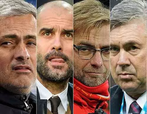 مدار الساعة,أخبار رياضية