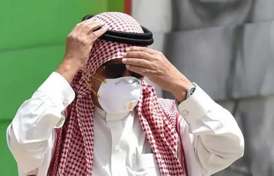 مدار الساعة,أخبار عربية ودولية,كورونا,وزارة الصحة,المملكة العربية السعودية