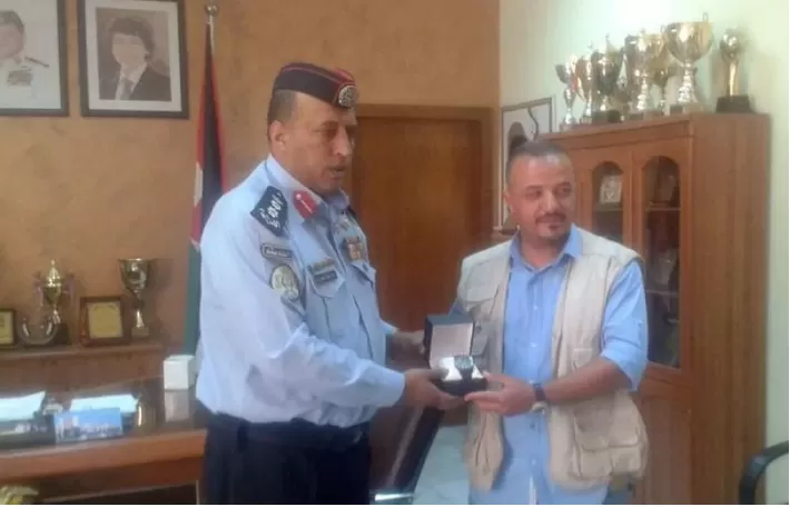 مدار الساعة,أخبار الأردن,اخبار الاردن,مديرية الأمن العام,وكالة الأنباء الأردنية,الأمن العام
