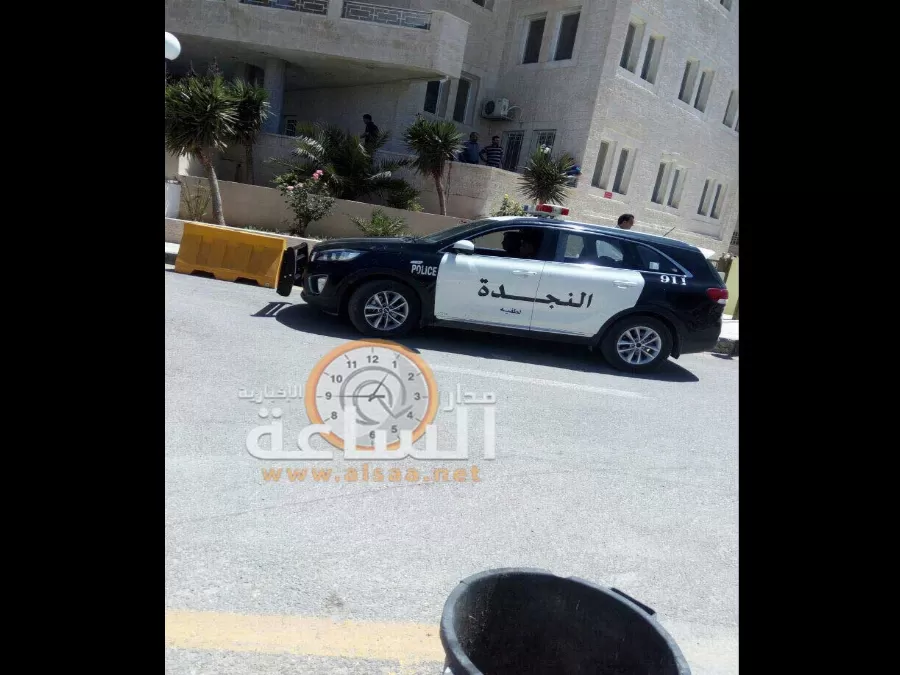 مدار الساعة,Video,فيديو,أسرار أردنية,الأمن العام,جامعة الطفيلة التقنية
