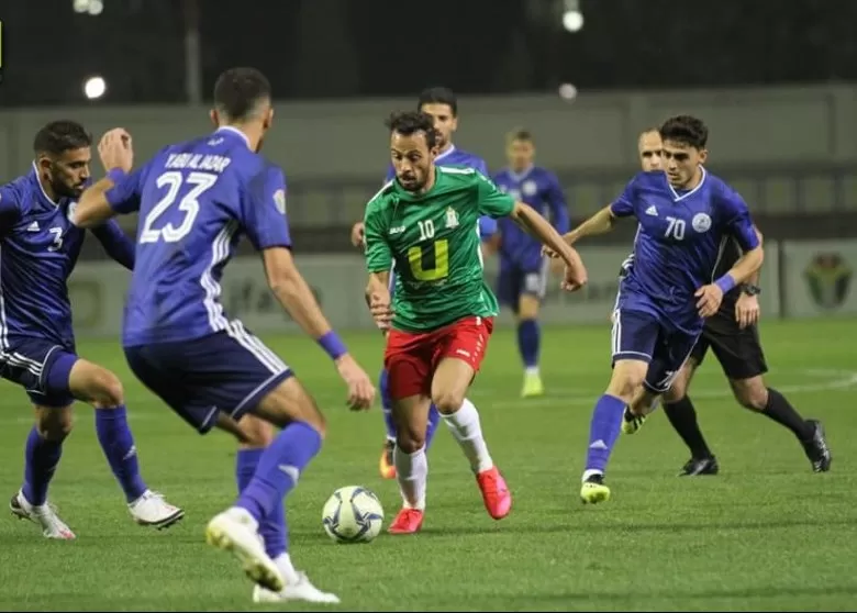 مدار الساعة,أخبار رياضية